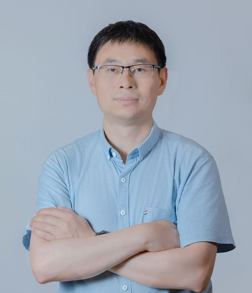 东南大学陈殿勇："那种喜悦能消解所有疲惫”