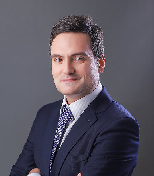 SimoneBaldi：科研，让生活更美好